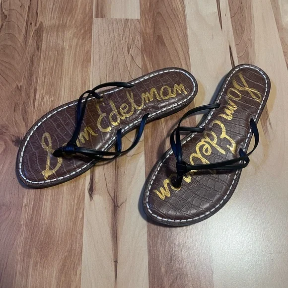 Sam Edelman Sandals - Picture 2 of 5